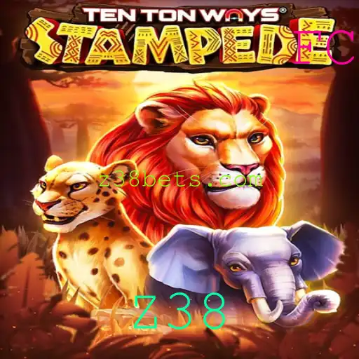 Explorando o Universo de TenTonWaysStampede: Uma Jornada Inovadora no Mundo dos Jogos