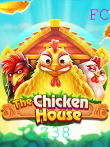 Explorando o Fascinante Mundo de TheChickenHouse: Regras e Estratégias