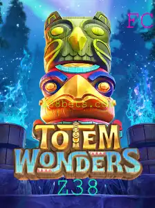Explorando TotemWonders: O Fascinante Mundo do Jogo de Estratégia Z38