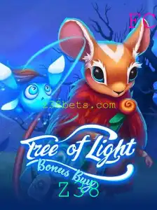 Explorando o Mundo Mágico de TreeOfLightBonusBuy