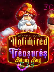 Descubra Tudo Sobre UnlimitedTreasuresBonusBuy: O Jogo de Aventuras Empolgante