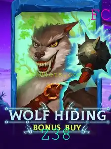Exploração do Jogo WolfHidingBonusBuy: Aventura e Estratégia em Destaque